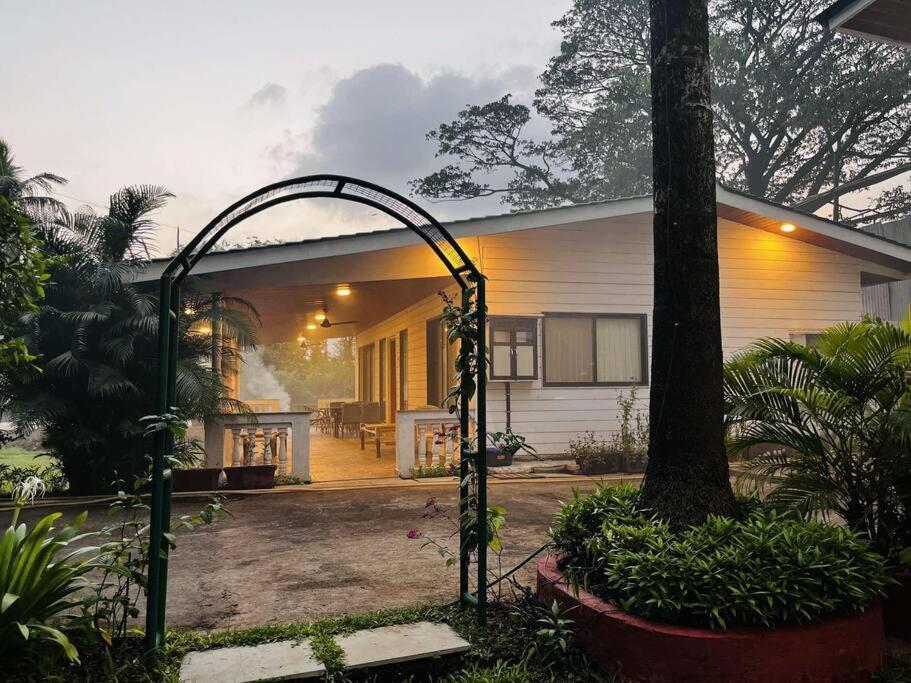 Verandah Myrah 2Bh Villa With Plunge Pool - Mumbai — Photos 3
